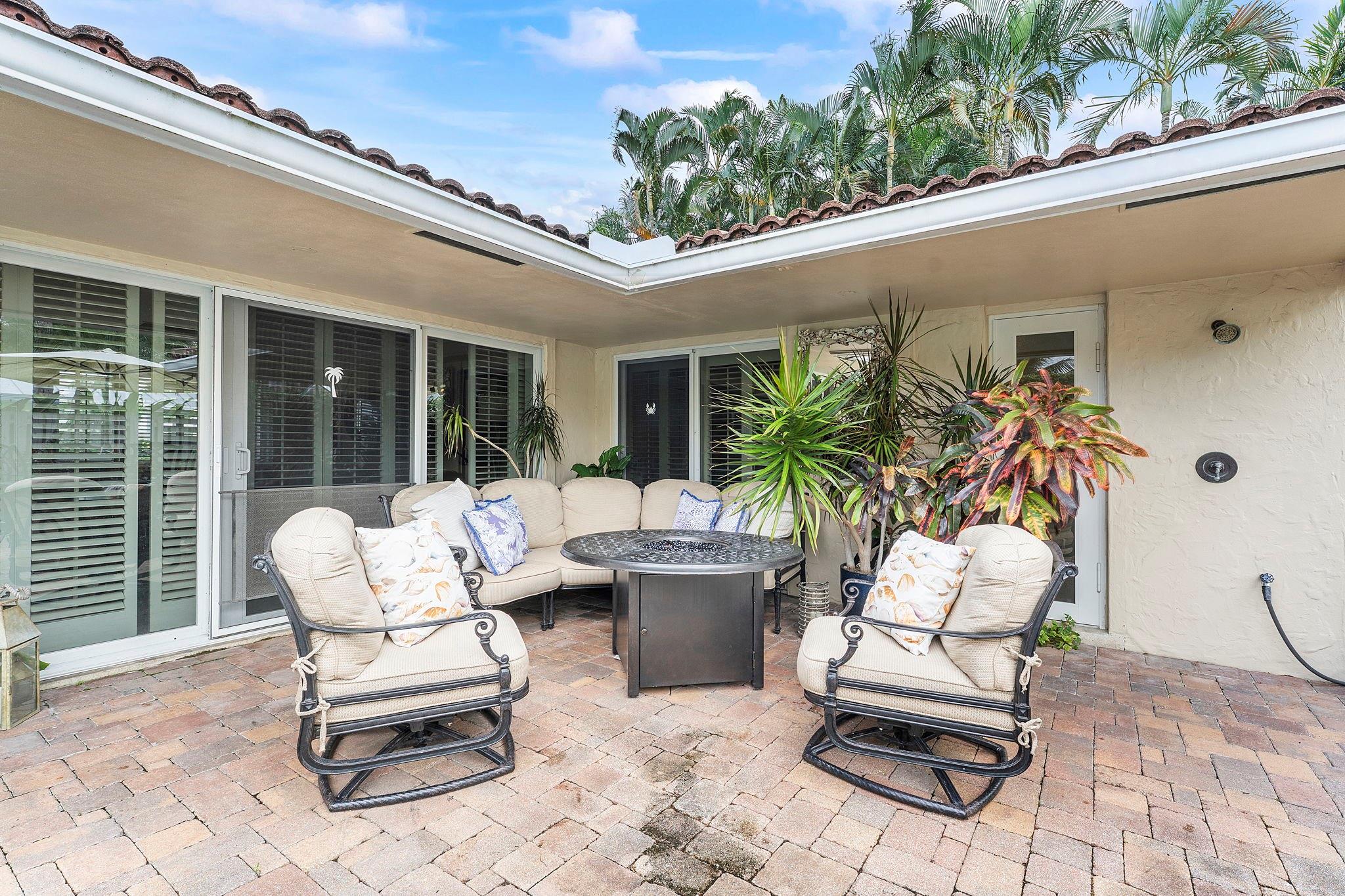 Venetian Isles 2nd Sec 45 - Residential