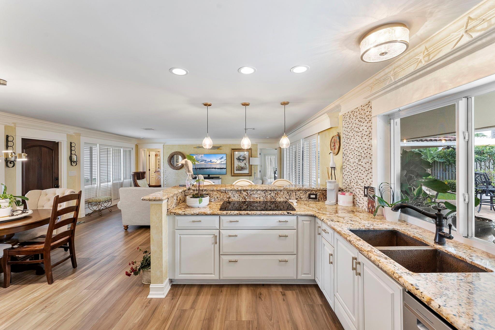 Venetian Isles 2nd Sec 45 - Residential