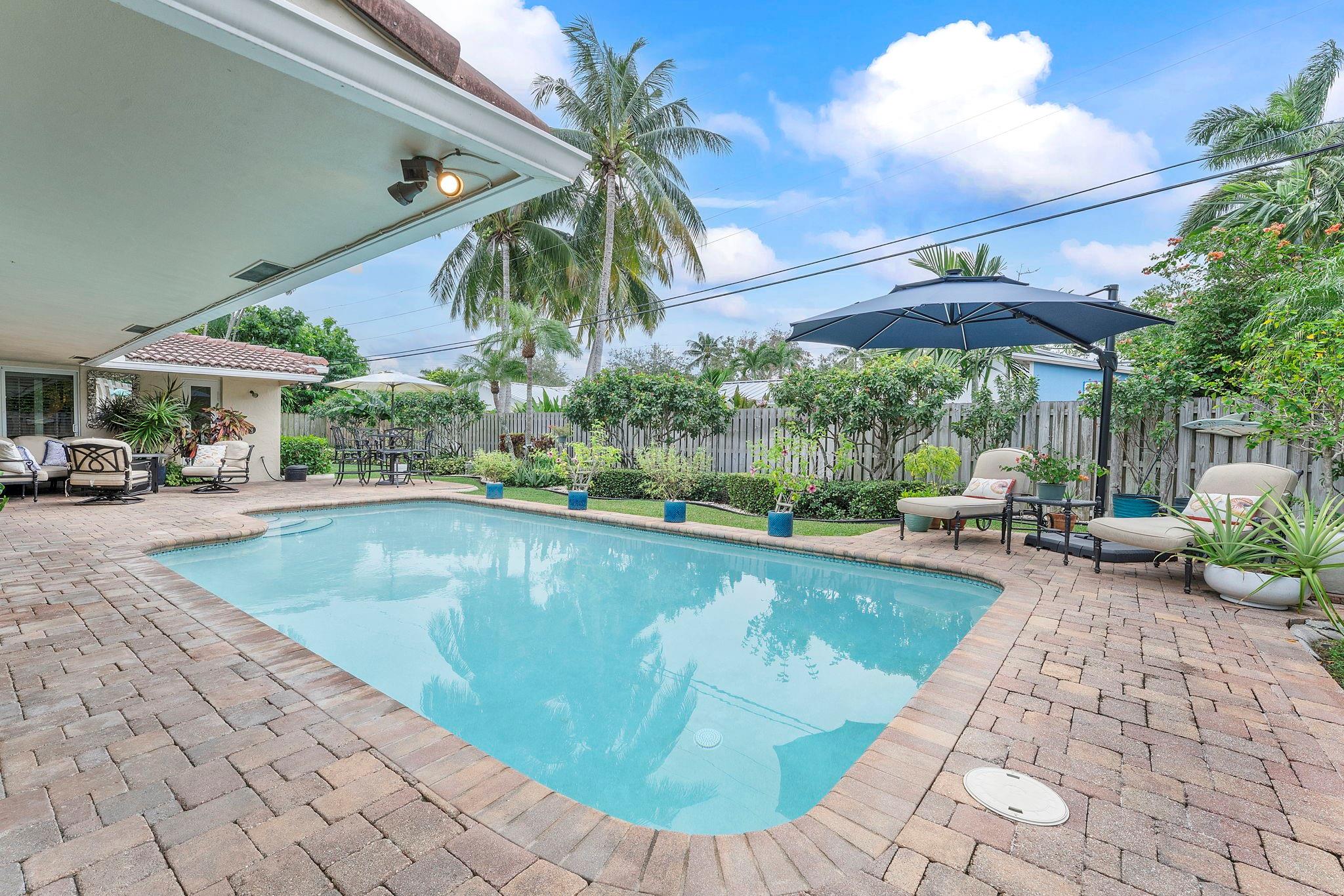 Venetian Isles 2nd Sec 45 - Residential