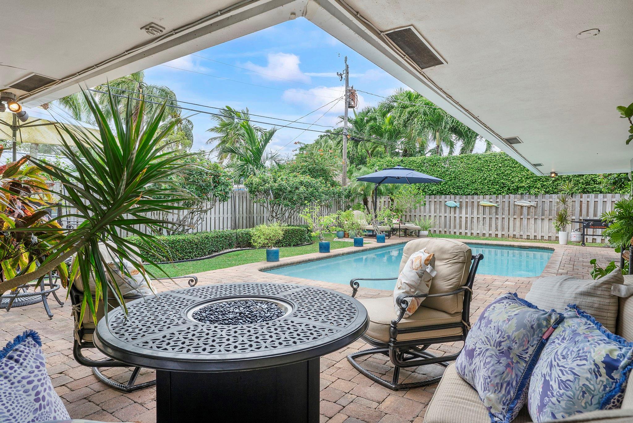 Venetian Isles 2nd Sec 45 - Residential