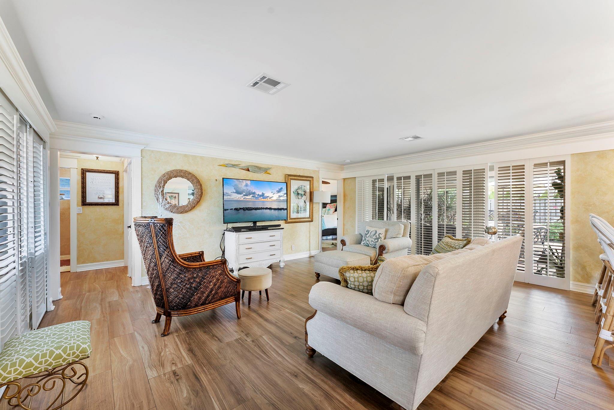 Venetian Isles 2nd Sec 45 - Residential