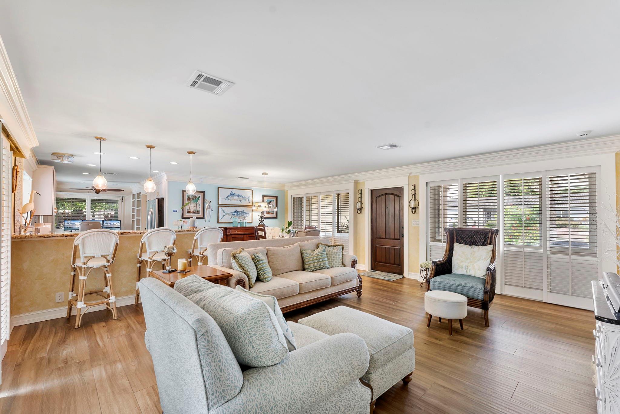 Venetian Isles 2nd Sec 45 - Residential