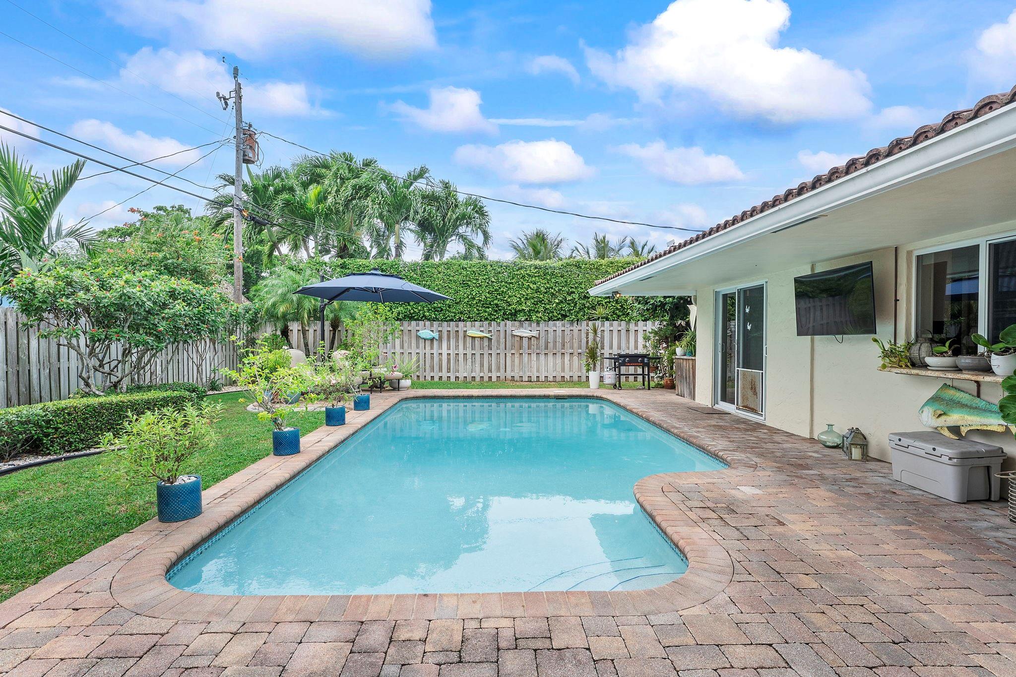 Venetian Isles 2nd Sec 45 - Residential