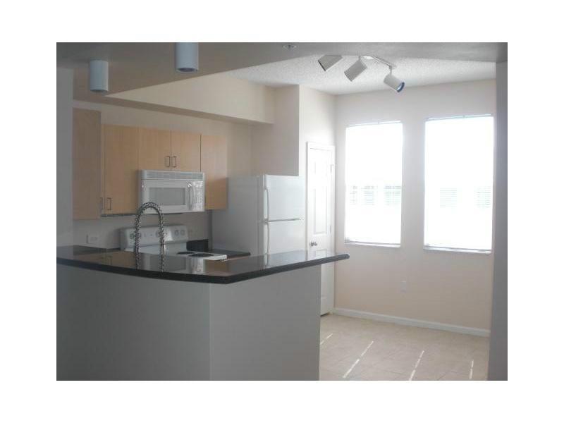 SOLE AT FORT LAUDERDALE - Residential Lease