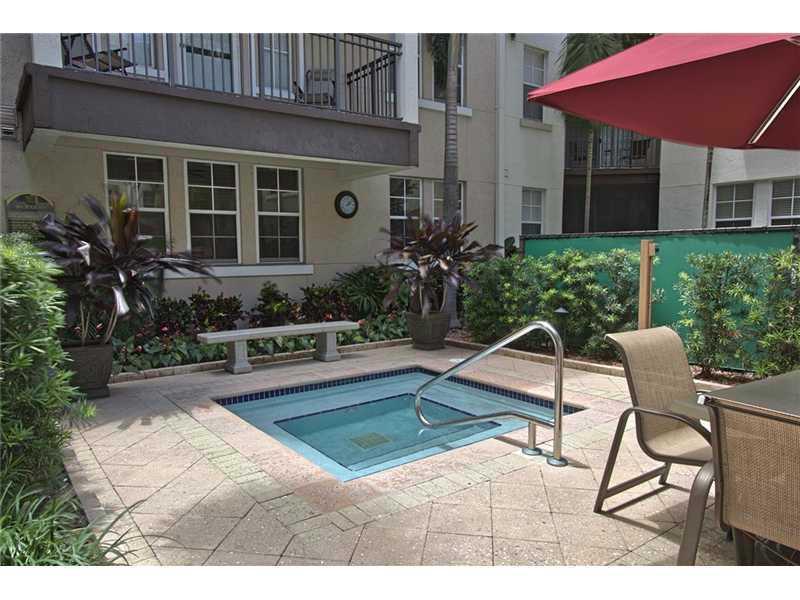 SOLE AT FORT LAUDERDALE - Residential Lease