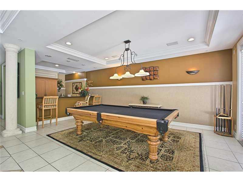 SOLE AT FORT LAUDERDALE - Residential Lease