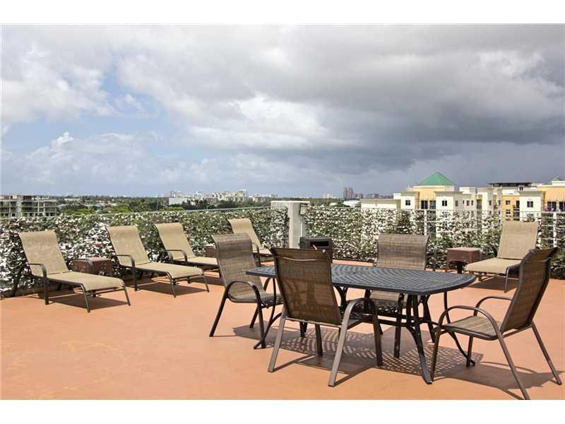 SOLE AT FORT LAUDERDALE - Residential Lease