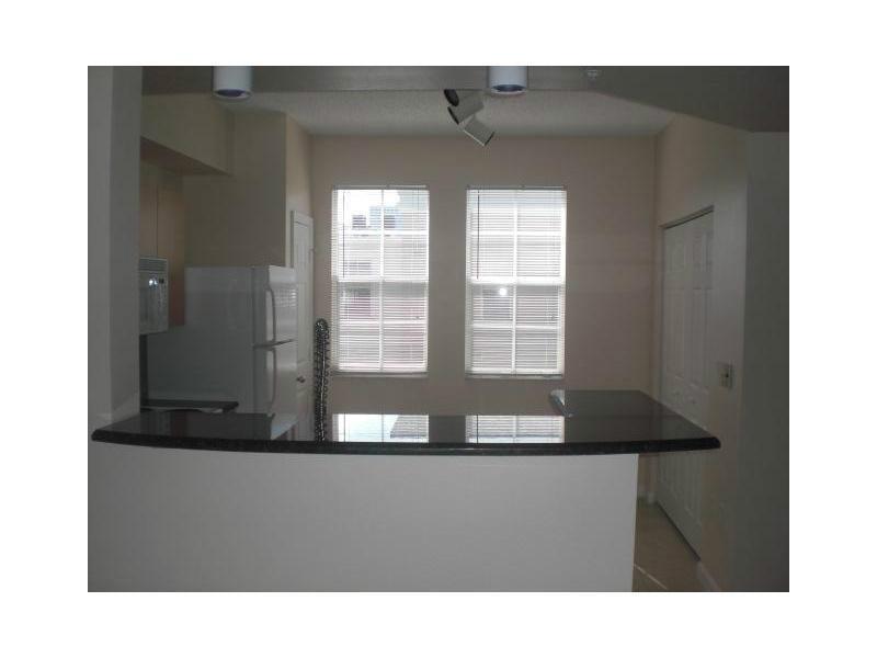 SOLE AT FORT LAUDERDALE - Residential Lease