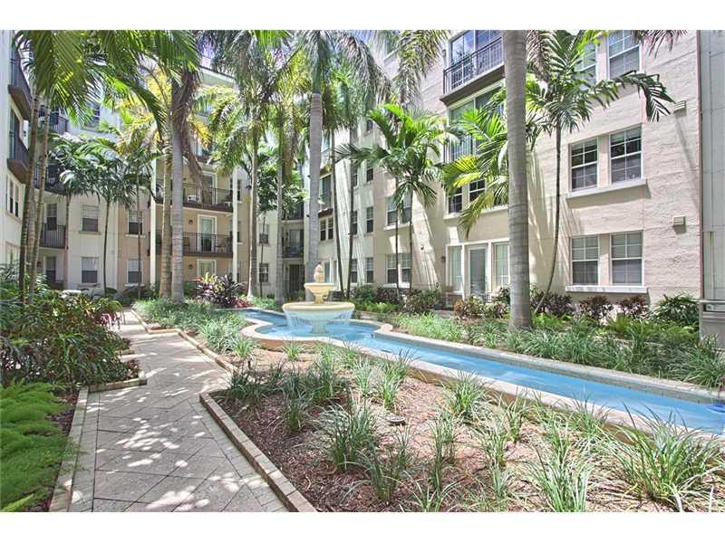 SOLE AT FORT LAUDERDALE - Residential Lease