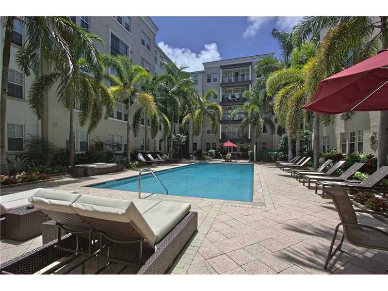 SOLE AT FORT LAUDERDALE - Residential Lease