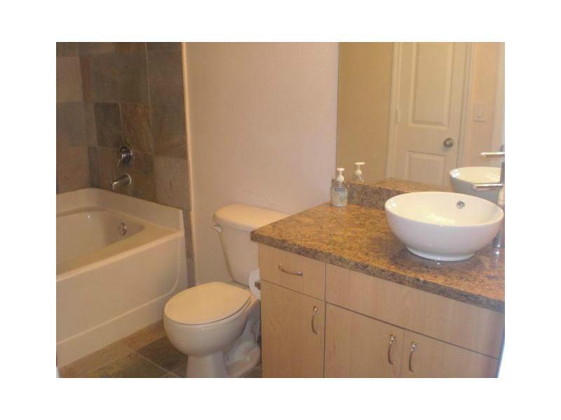 SOLE AT FORT LAUDERDALE - Residential Lease