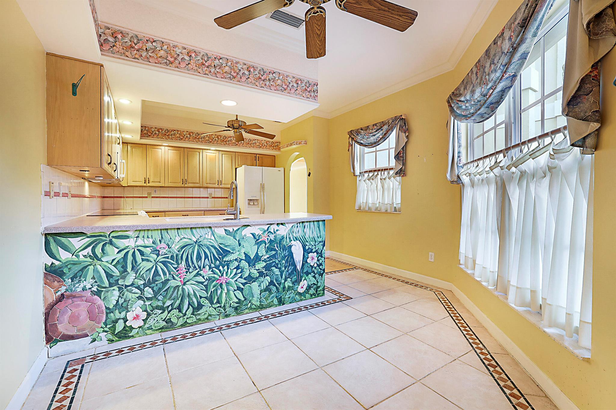 JUPITER HARBOUR - Residential