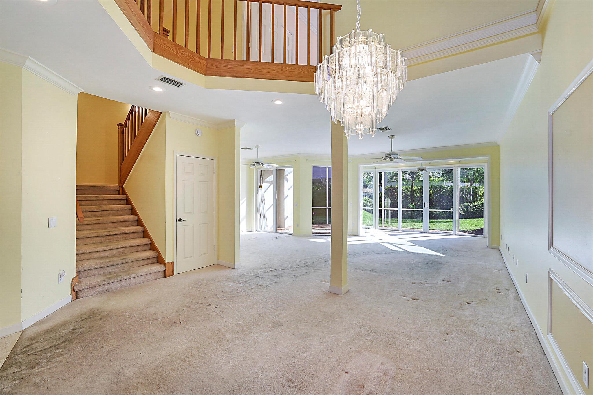 JUPITER HARBOUR - Residential