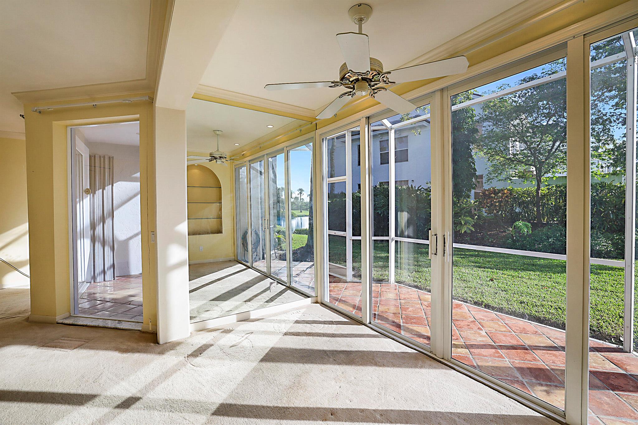 JUPITER HARBOUR - Residential