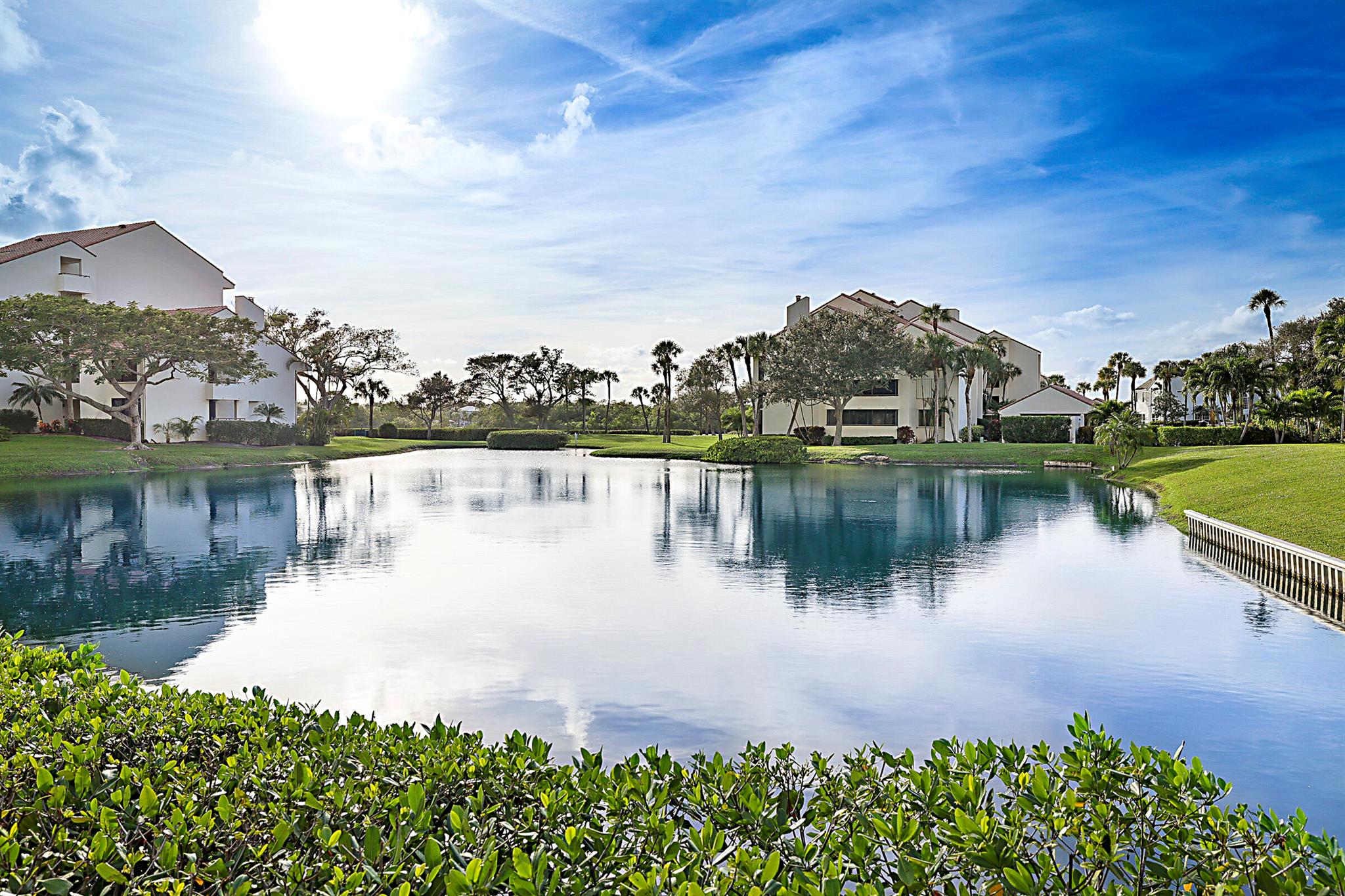 JUPITER HARBOUR - Residential