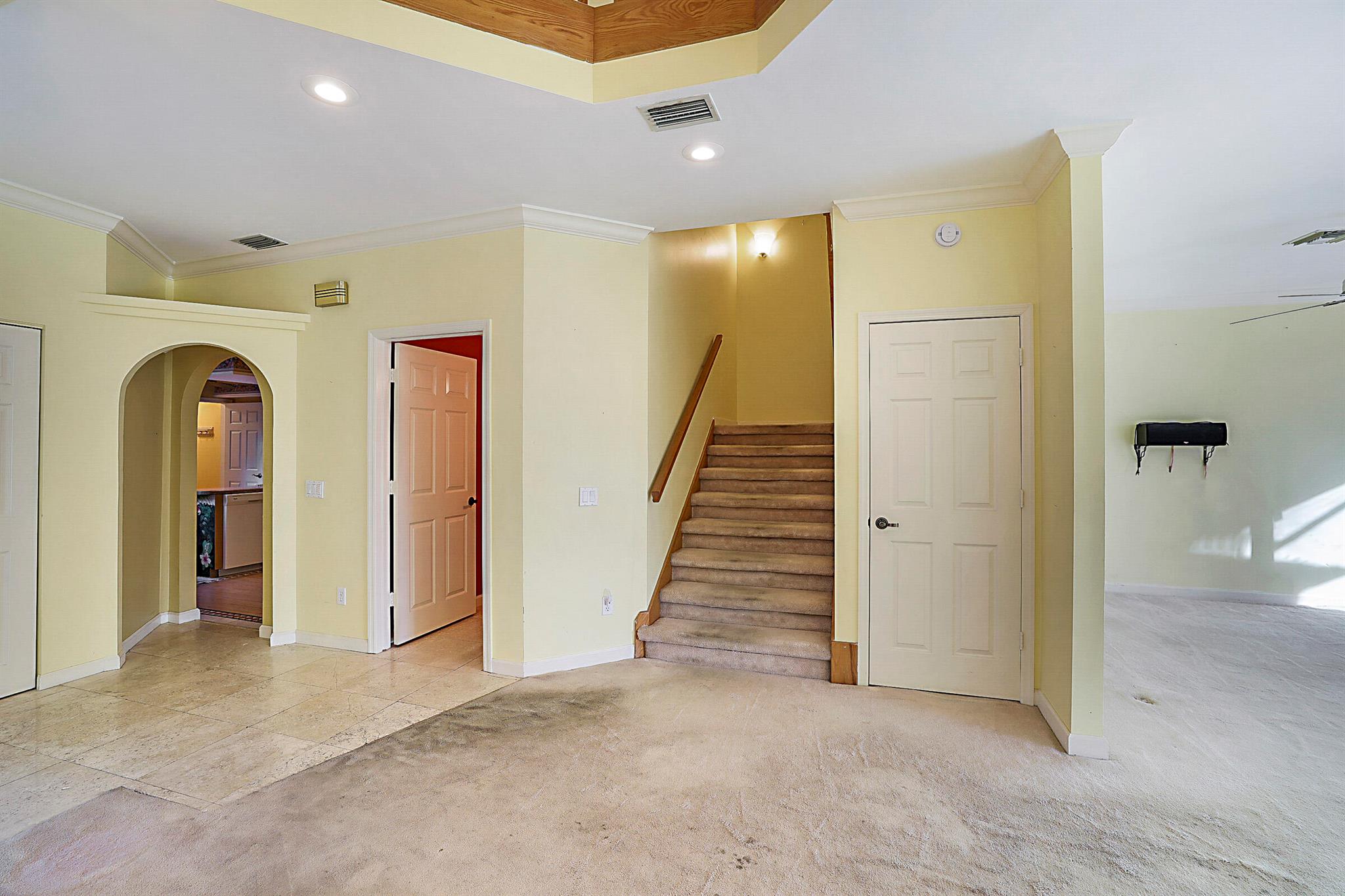 JUPITER HARBOUR - Residential