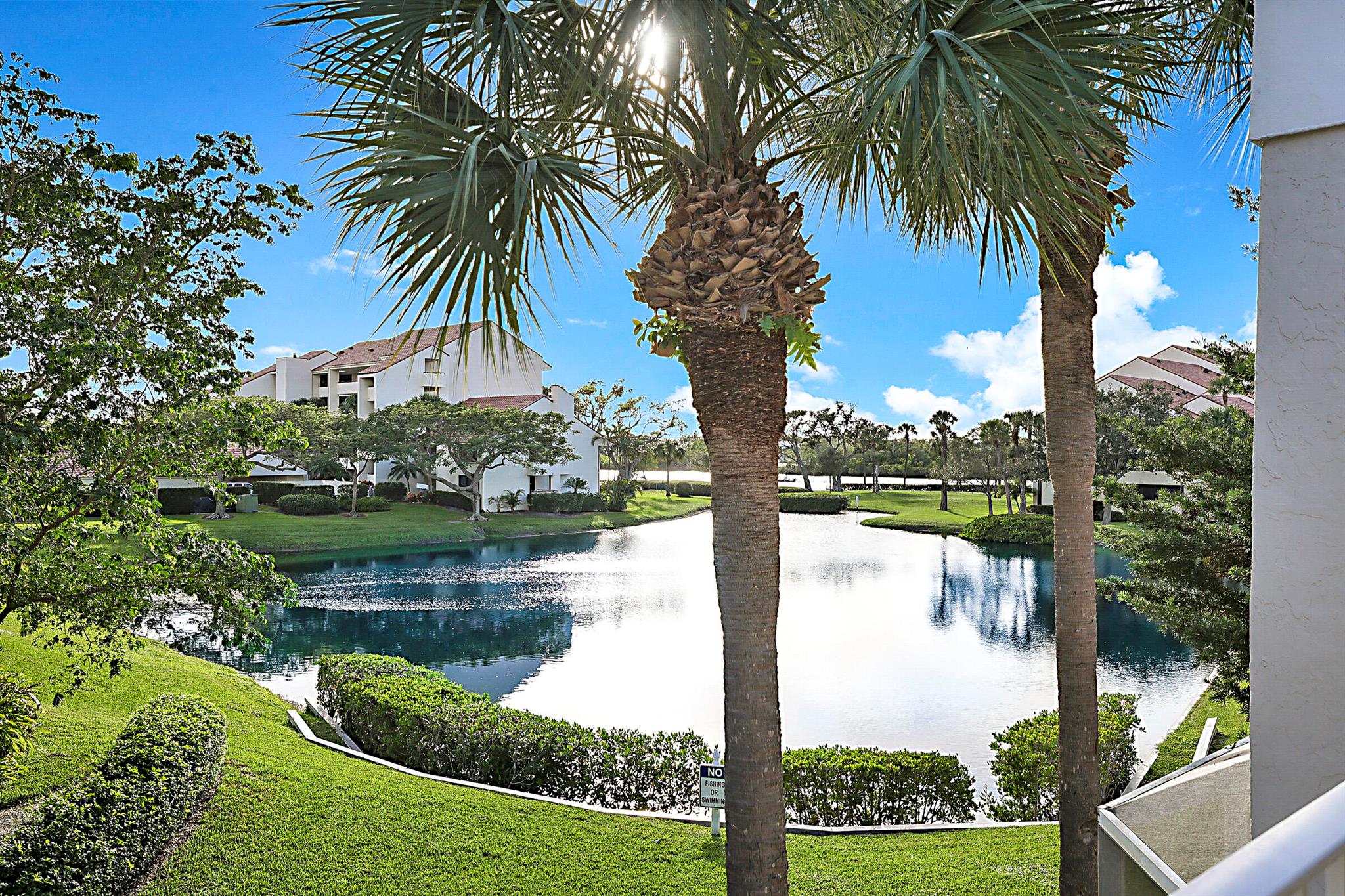 JUPITER HARBOUR - Residential