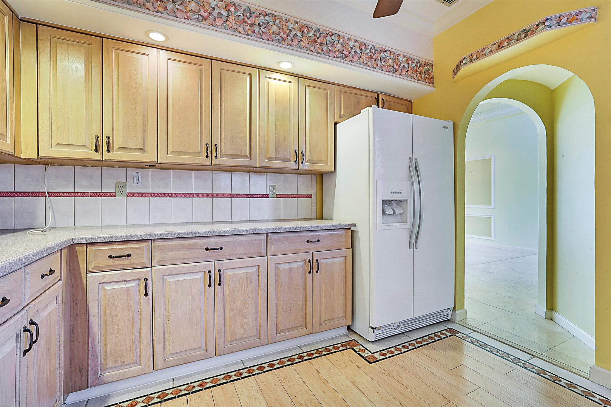 JUPITER HARBOUR - Residential