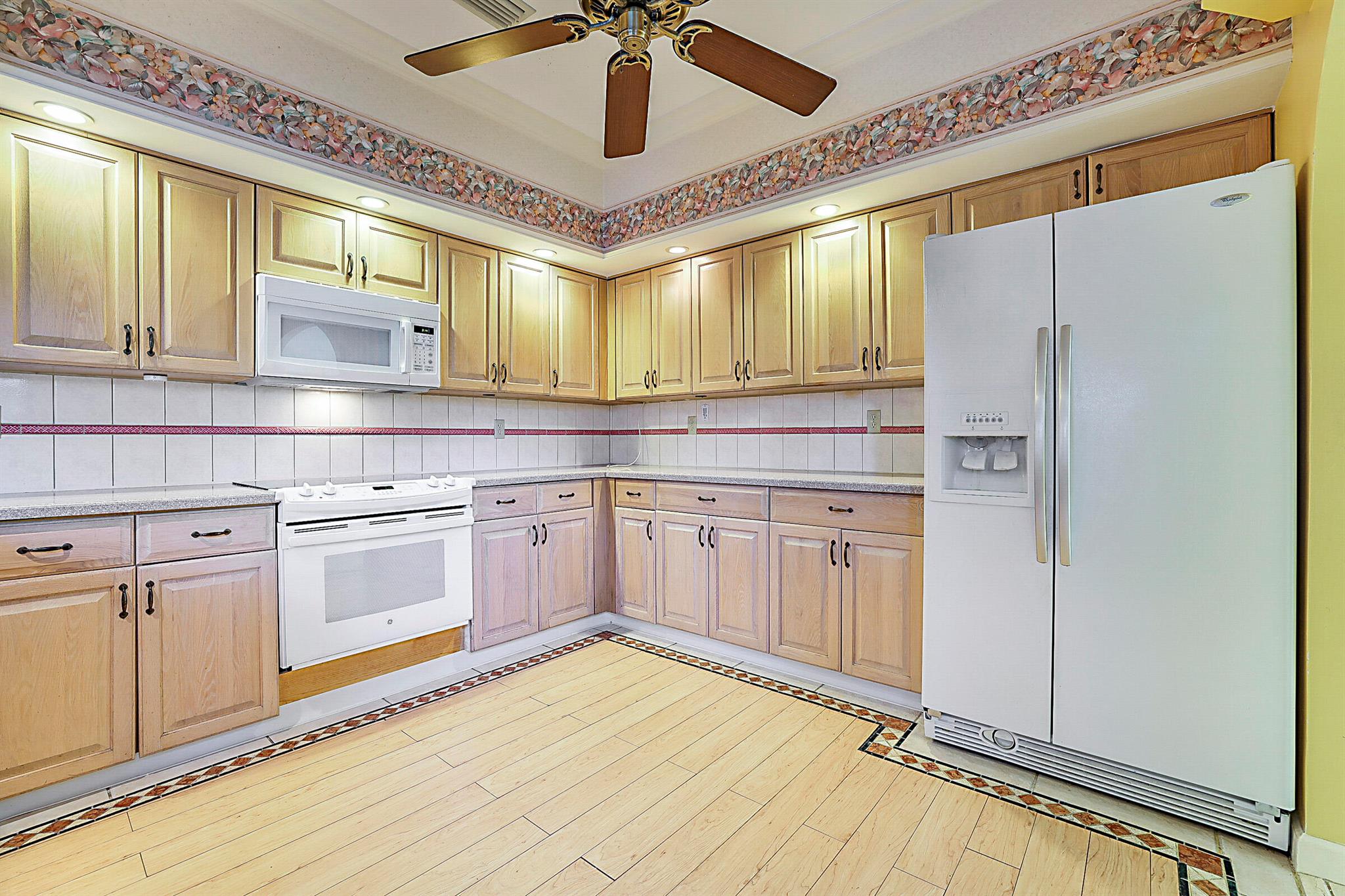 JUPITER HARBOUR - Residential