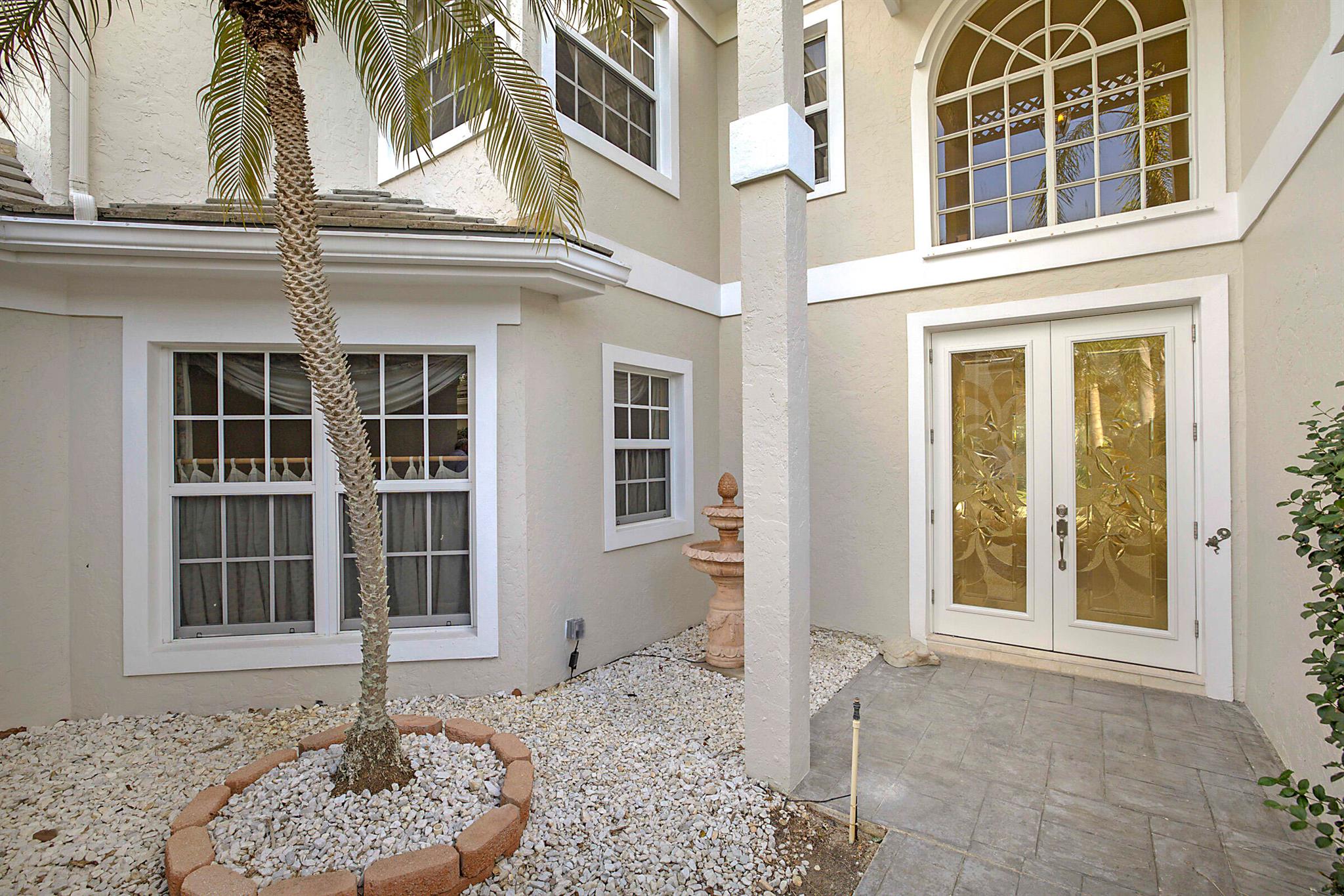 JUPITER HARBOUR - Residential