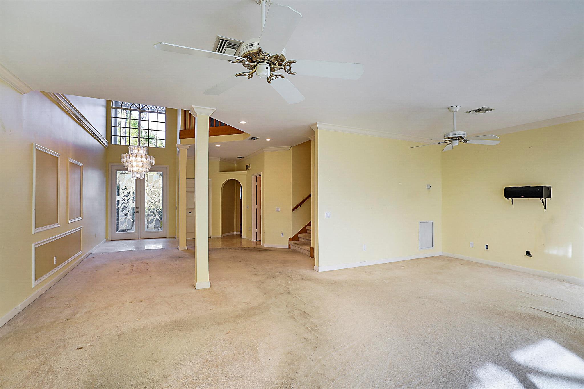 JUPITER HARBOUR - Residential