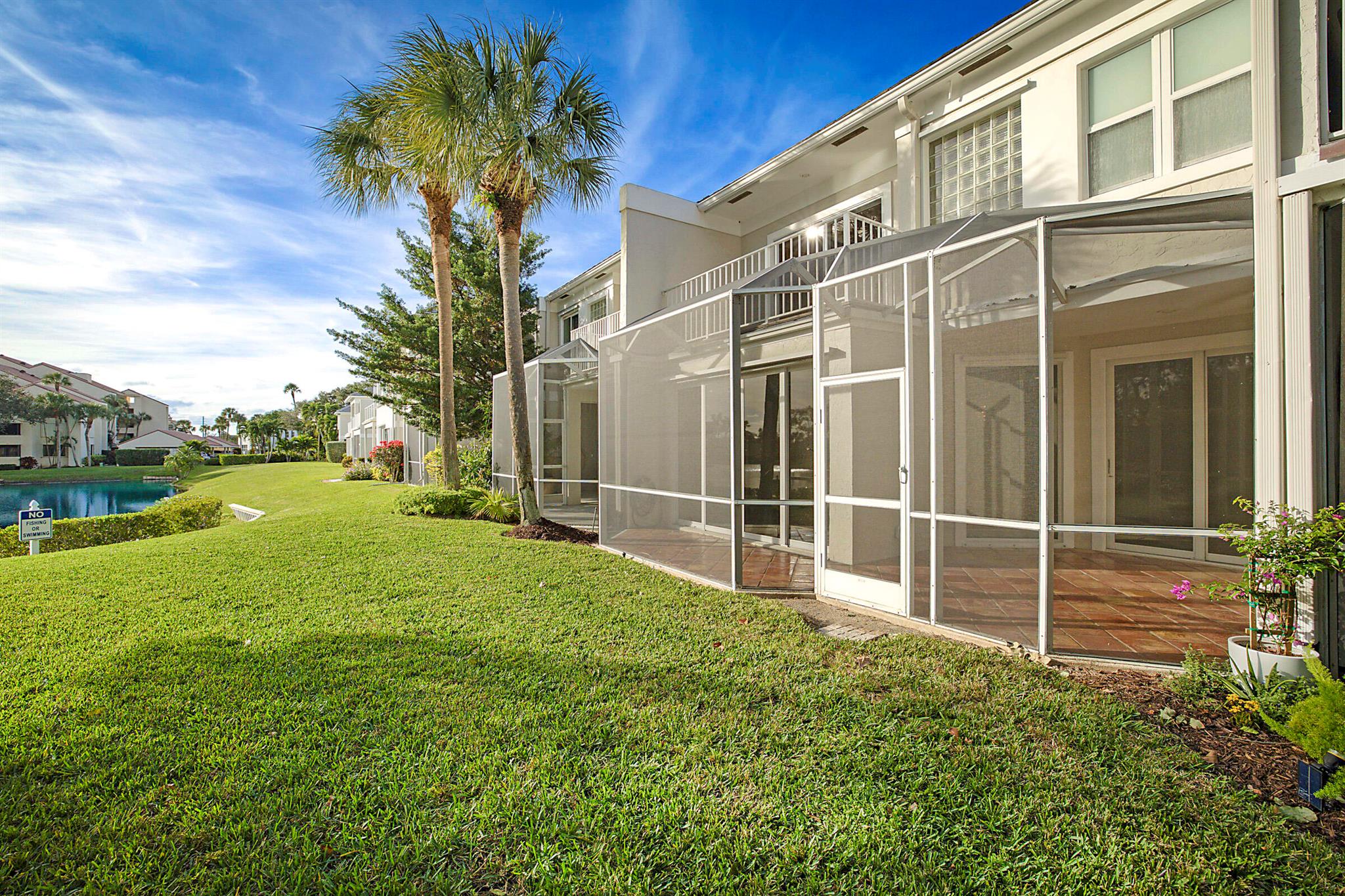 JUPITER HARBOUR - Residential