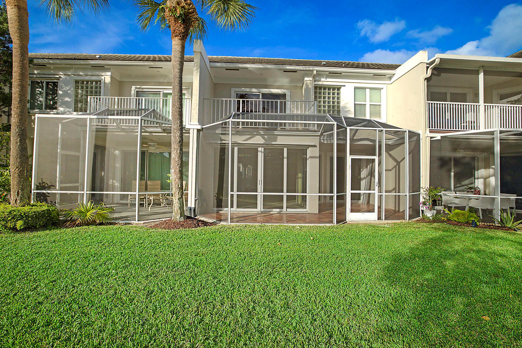 JUPITER HARBOUR - Residential