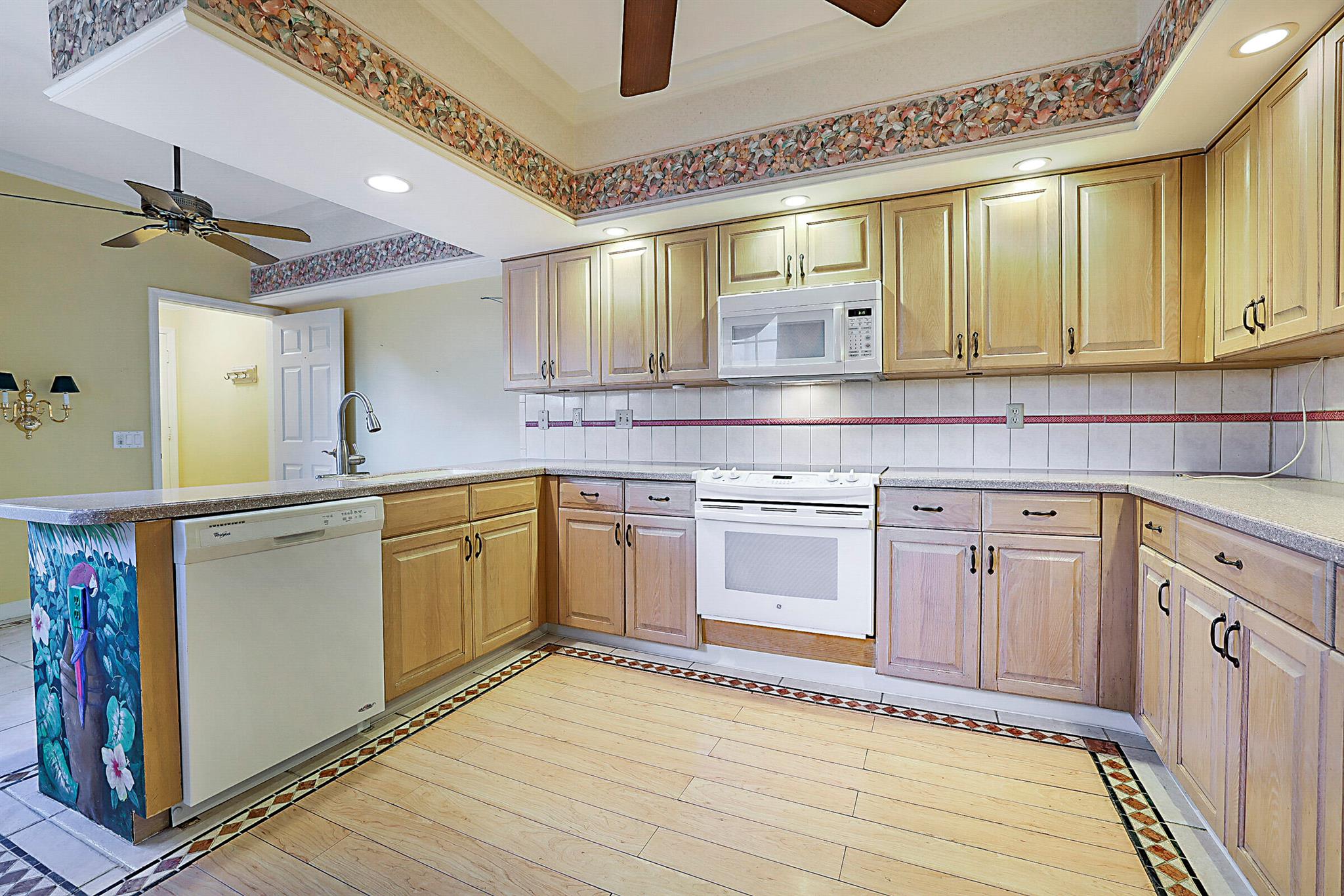 JUPITER HARBOUR - Residential