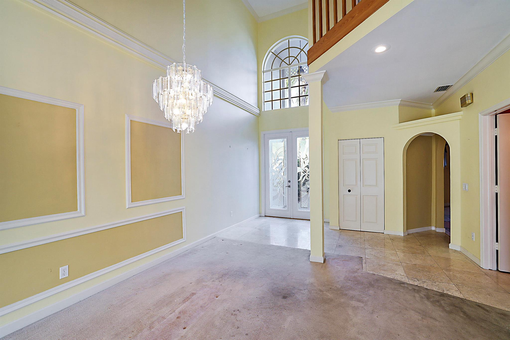 JUPITER HARBOUR - Residential