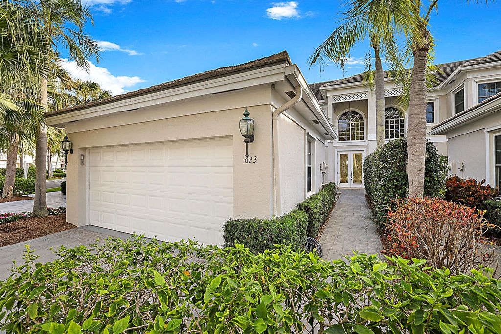 Photo of 1000 N Us Highway 1 #623, Jupiter, FL 33477 (MLS # R11148873)