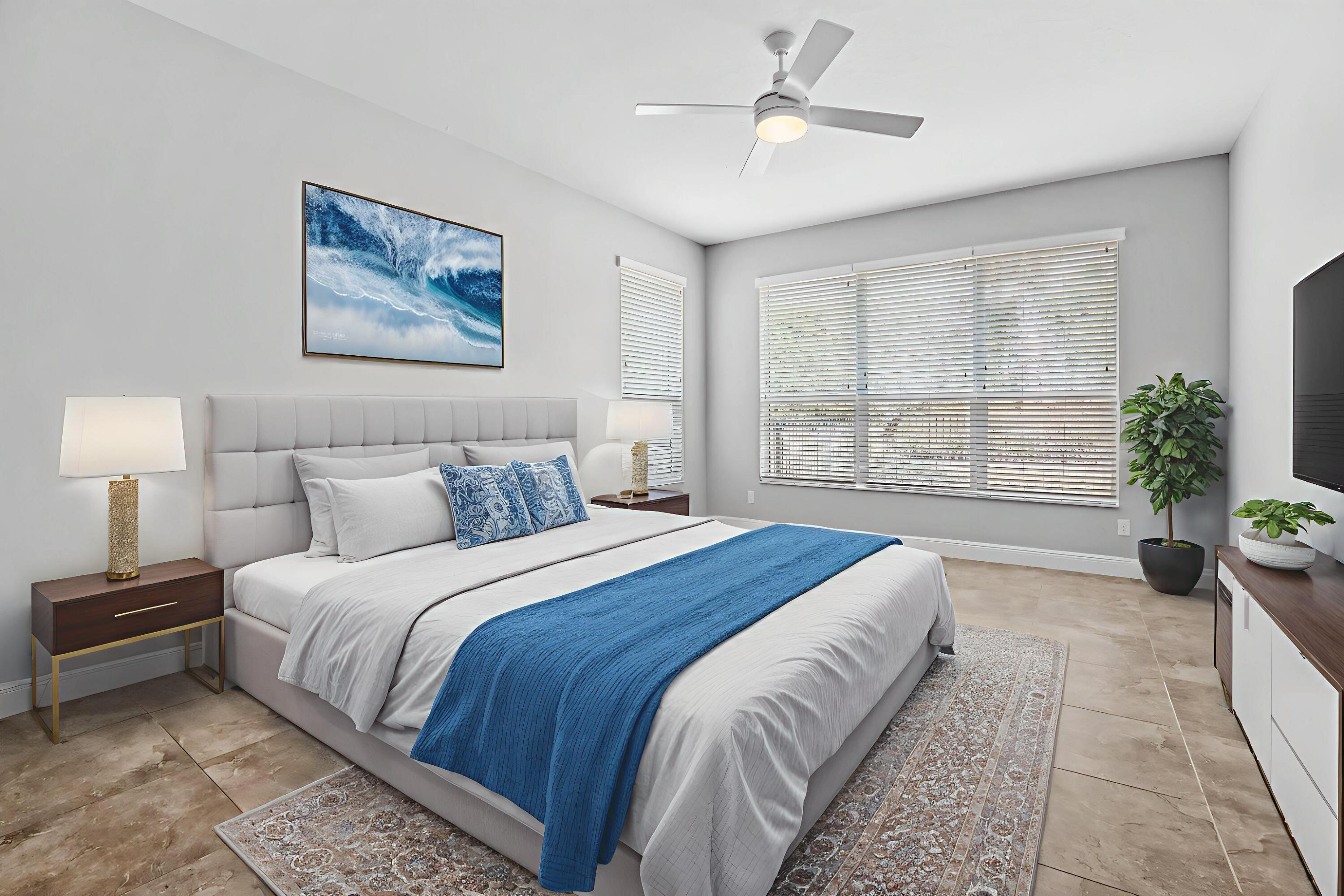 Vitalia at Tradition - Residential