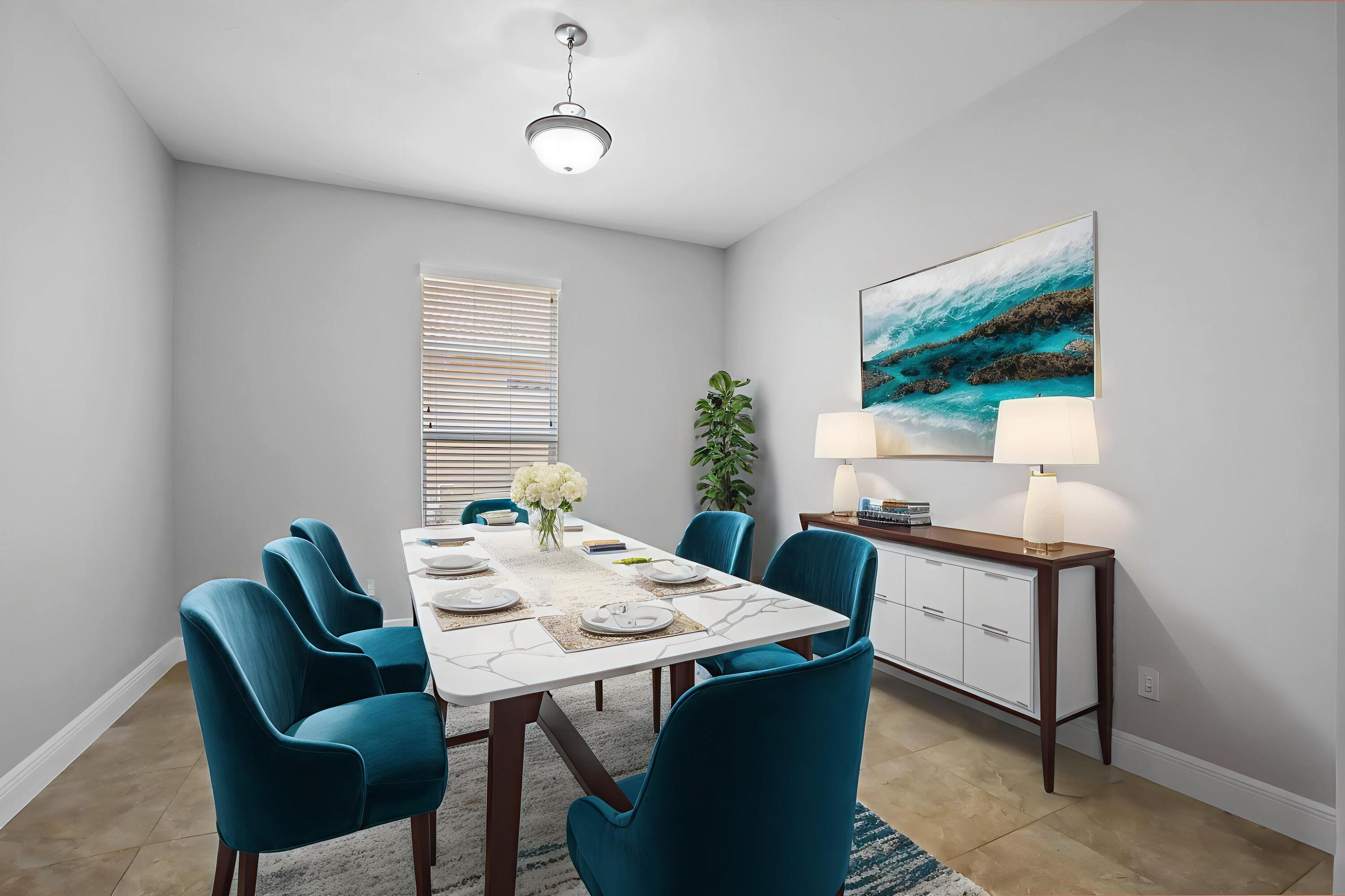 Vitalia at Tradition - Residential