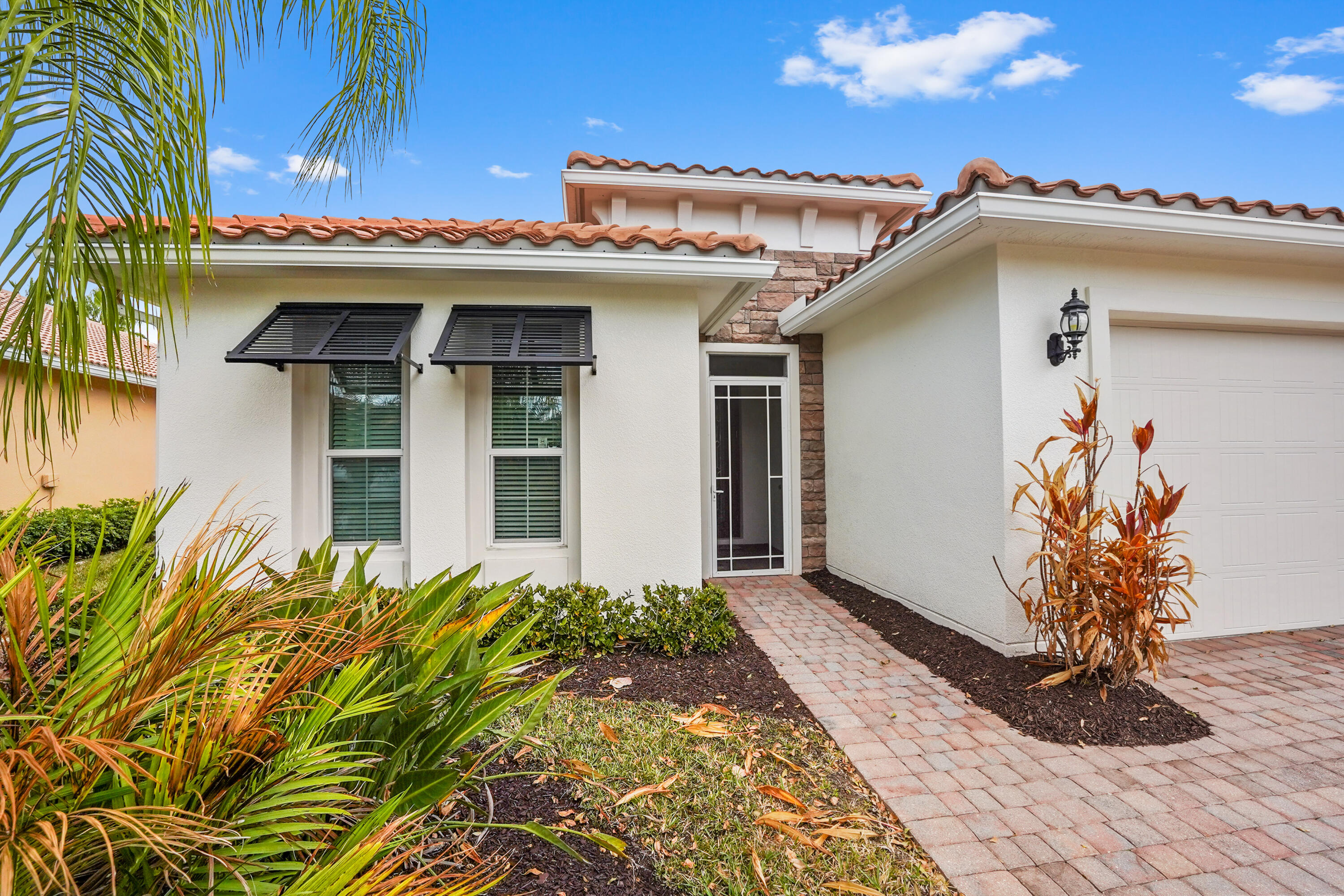 Vitalia at Tradition - Residential