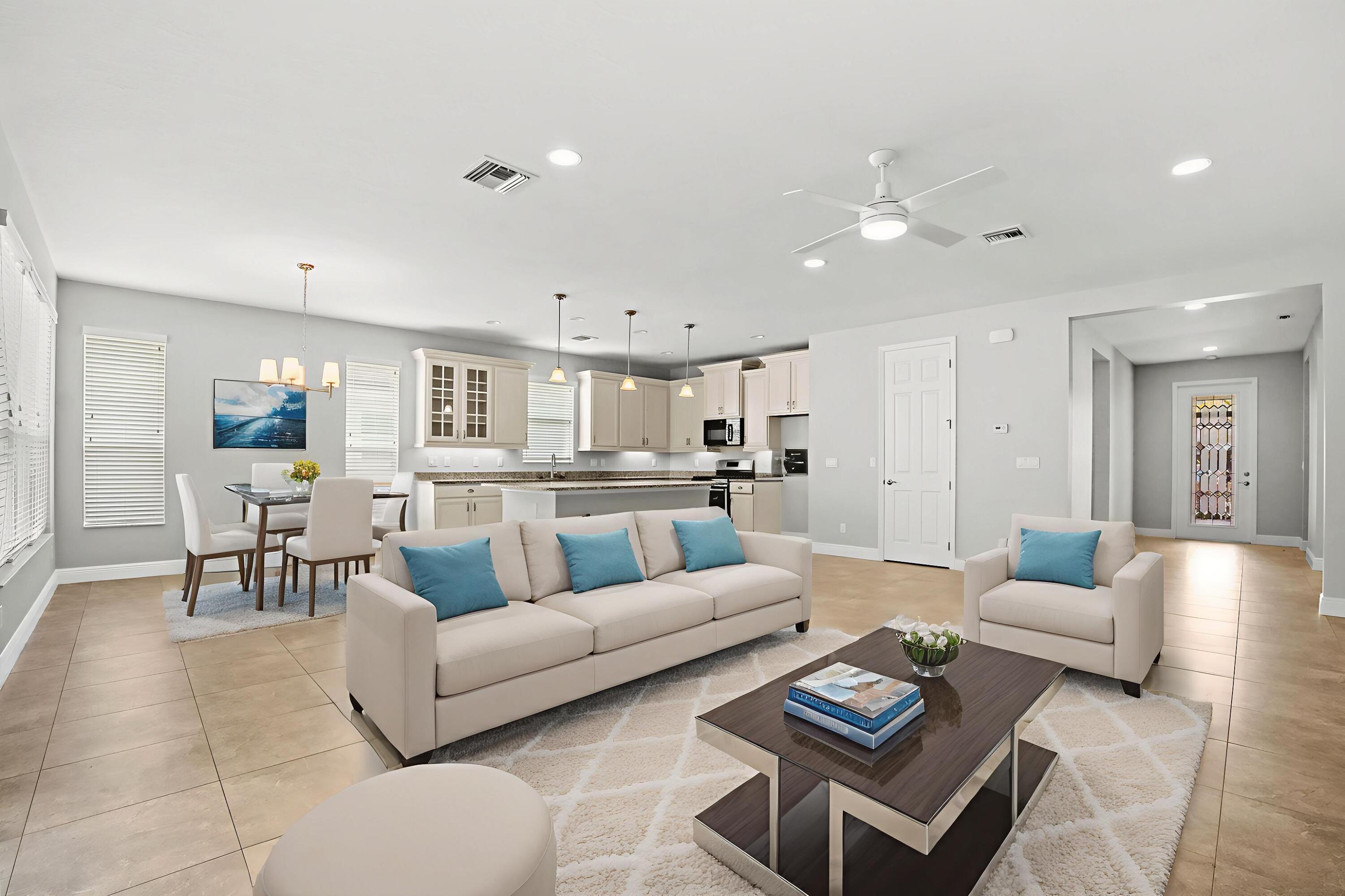 Vitalia at Tradition - Residential