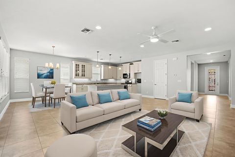 10139 SW Cypress Wood Court Port St Lucie FL 34987