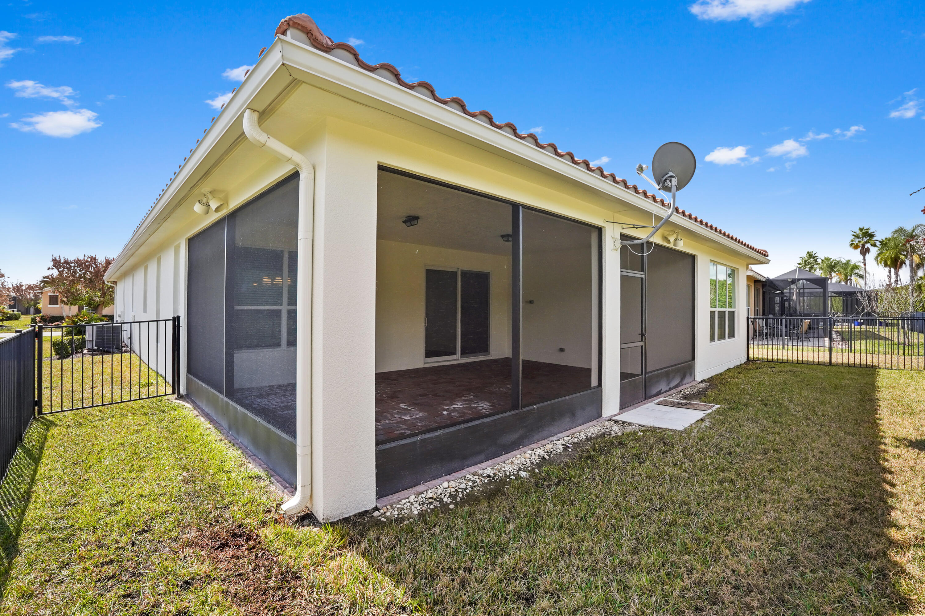 Vitalia at Tradition - Residential