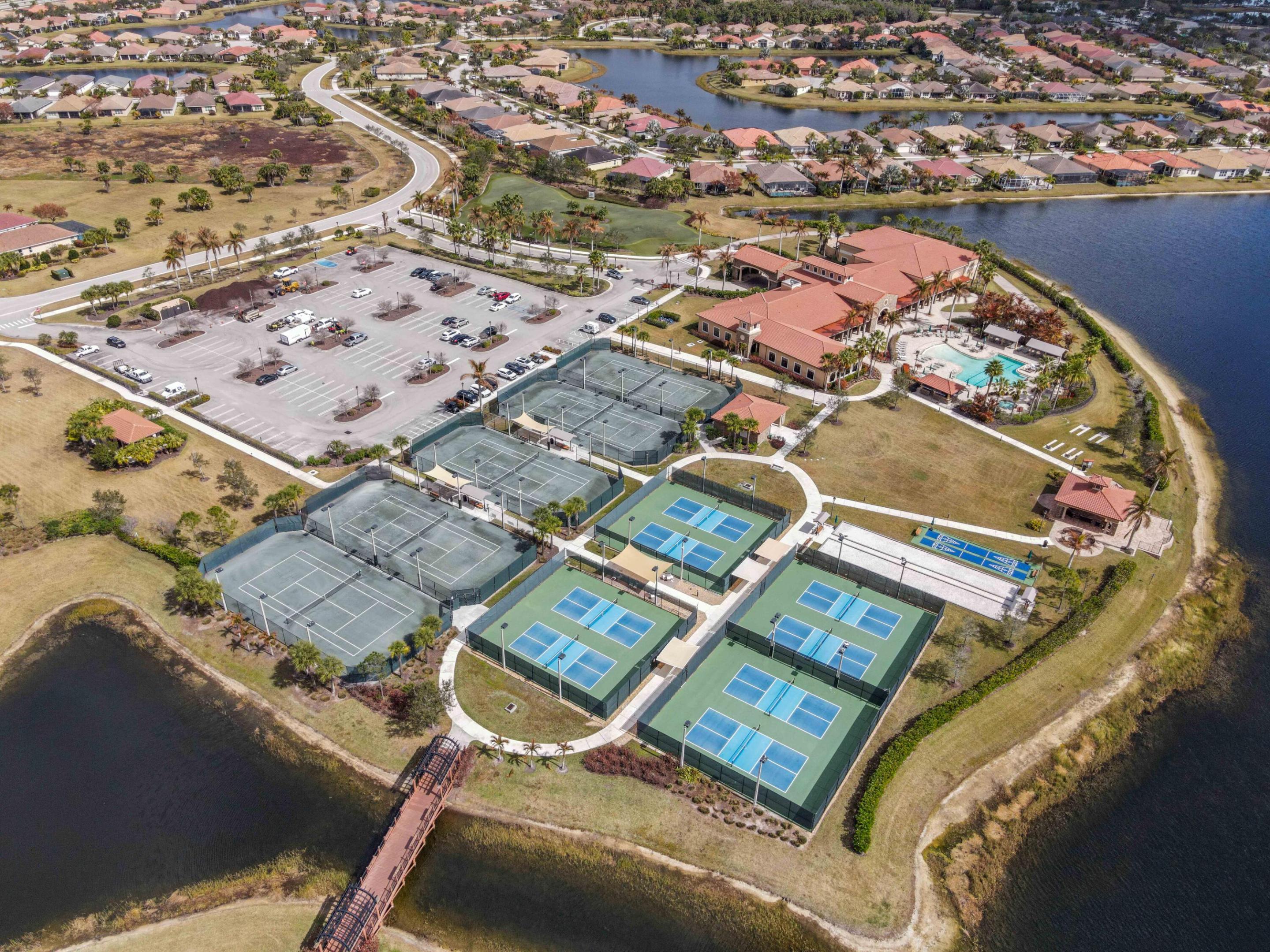 Vitalia at Tradition - Residential