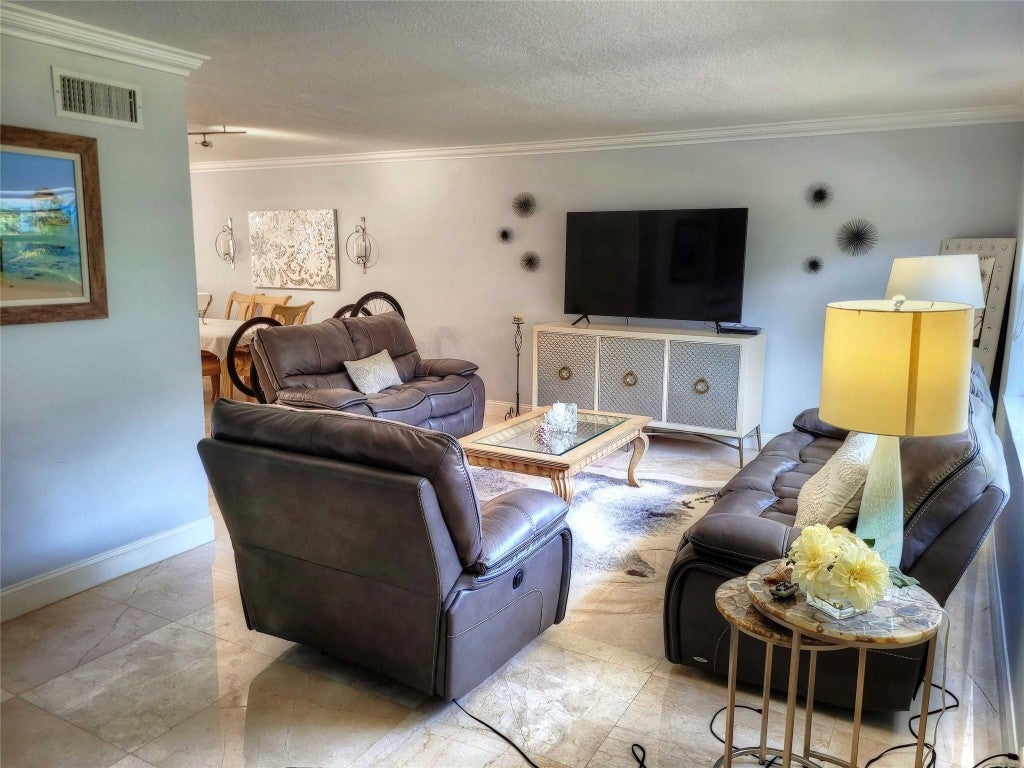Photo of 5450 N Ocean Boulevard #39-K, Lauderdale By The Sea, FL 33308 (MLS # F10505528)