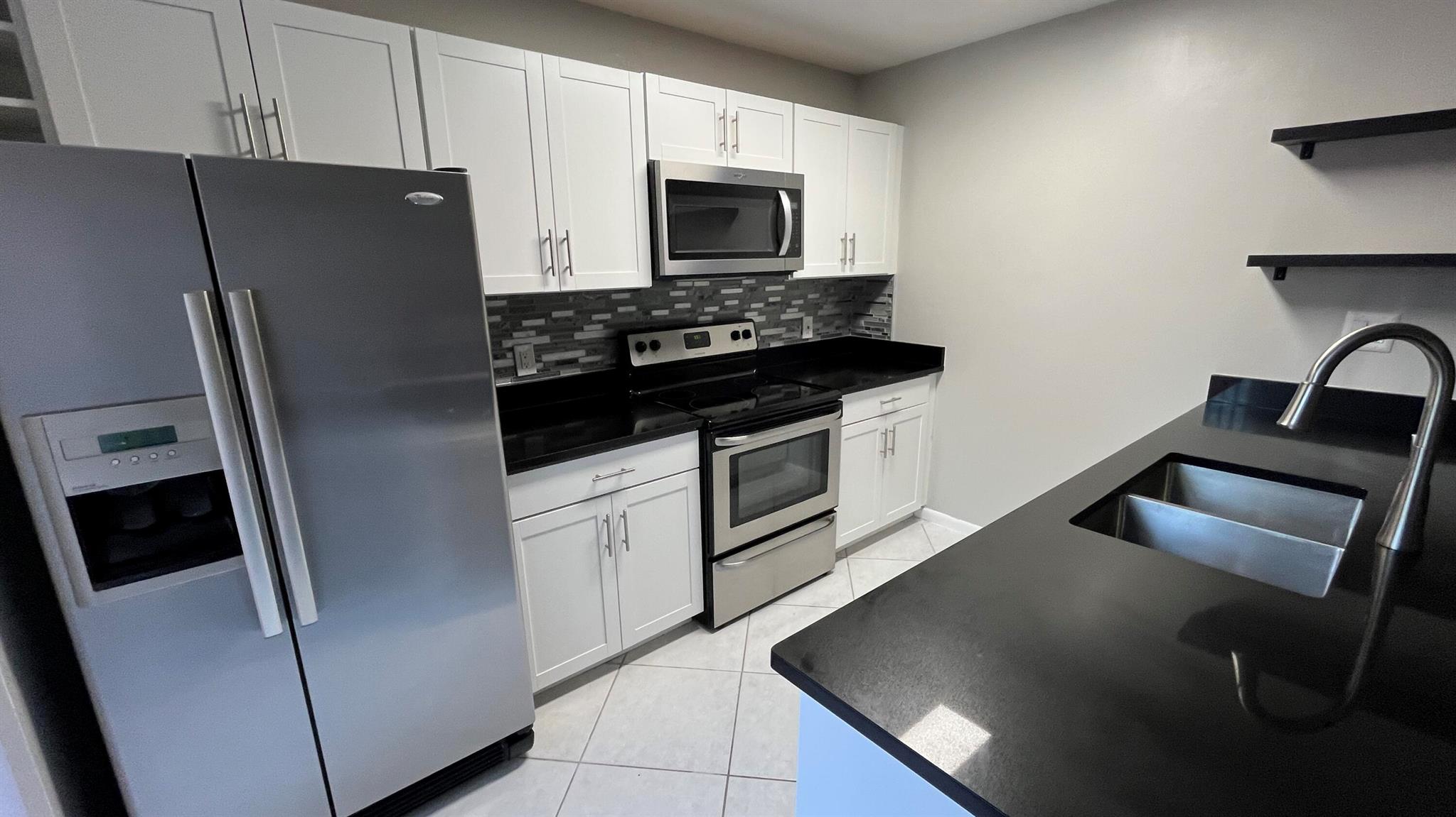 VILLAGE OF SANDALWOOD LAK - Residential Lease