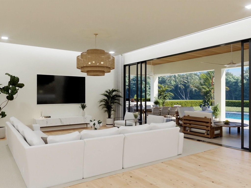 Banyan Cay Resort Replat L1 - Residential