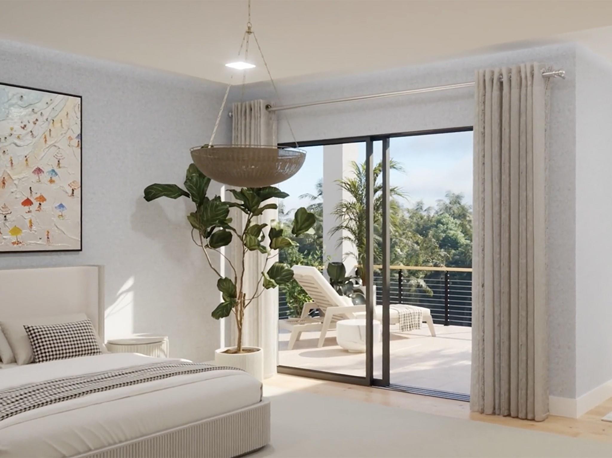 The Grove West Palm Beach - Residential