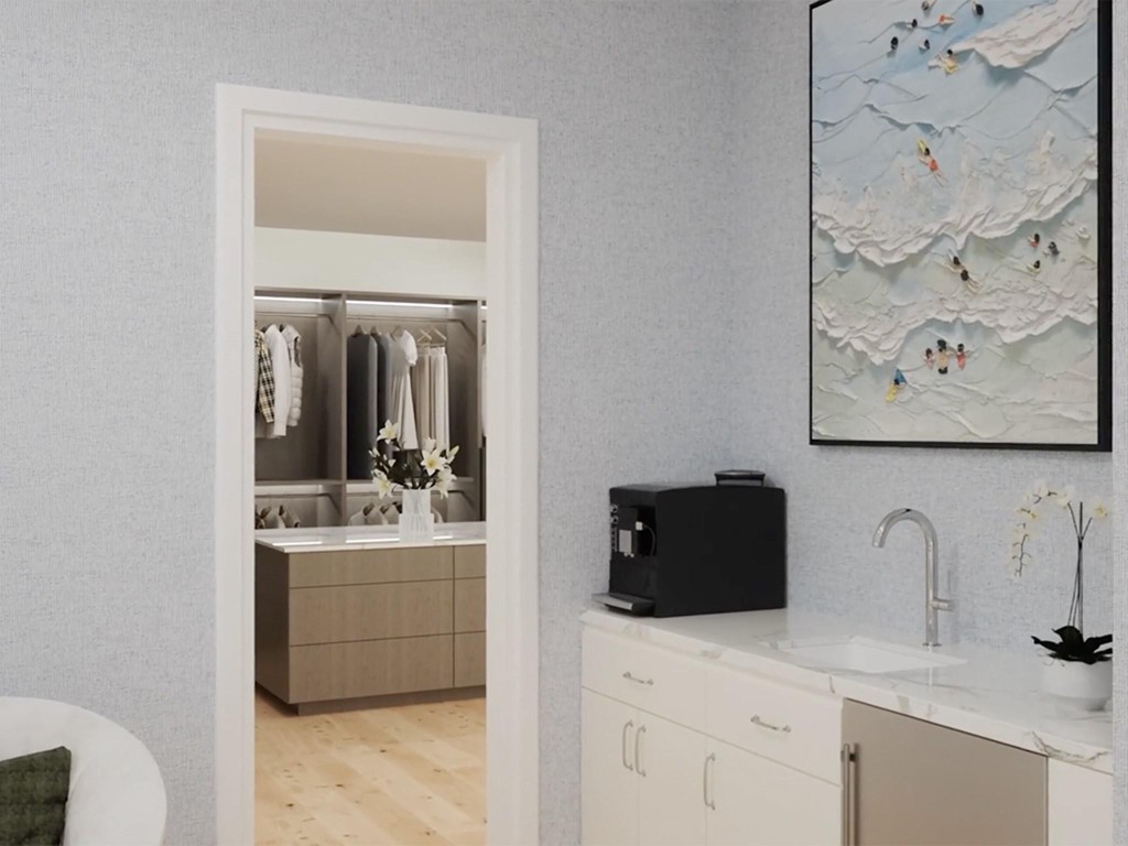 Banyan Cay Resort Replat L1 - Residential