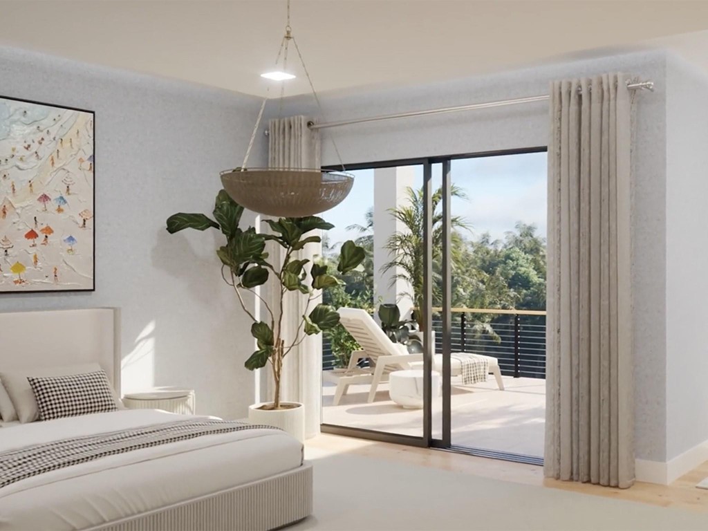 Banyan Cay Resort Replat L1 - Residential