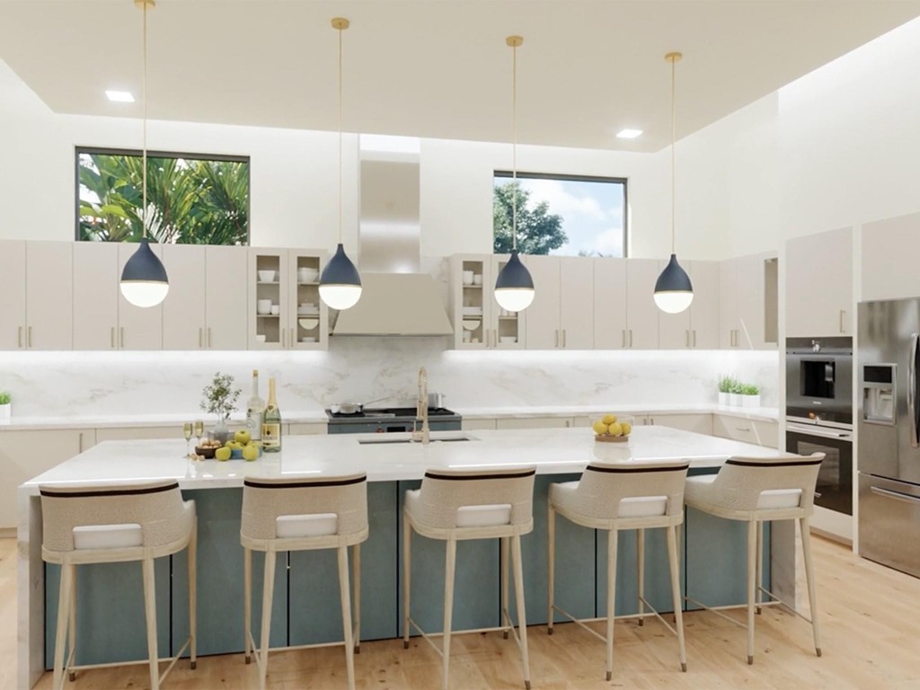 Banyan Cay Resort Replat L1 - Residential