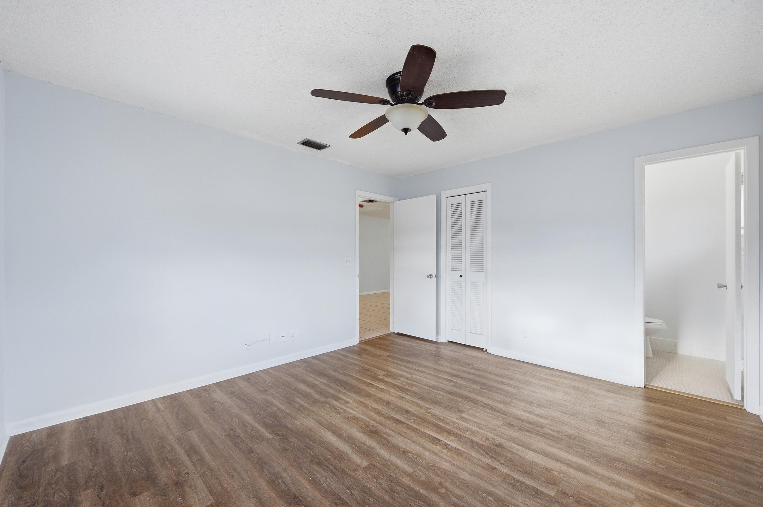 FOUR PALMS CONDO - Residential Lease