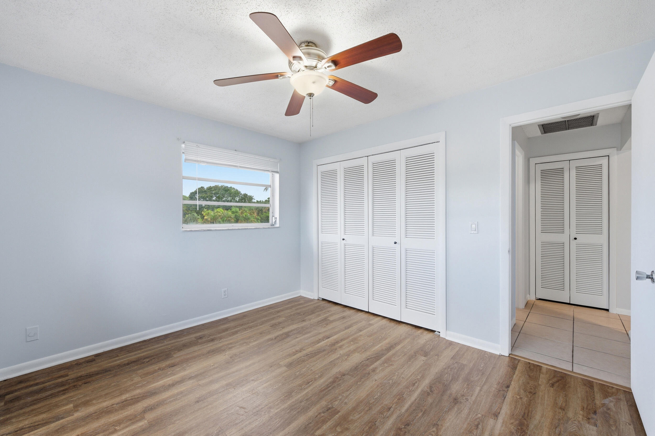 FOUR PALMS CONDO - Residential Lease