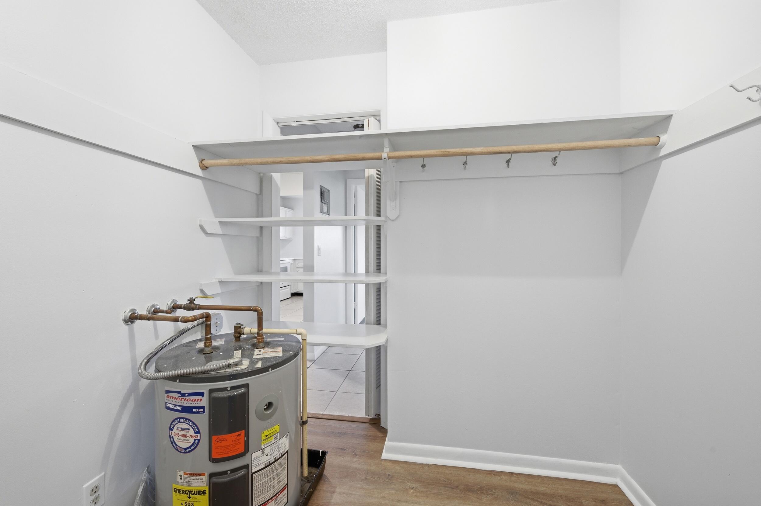 FOUR PALMS CONDO - Residential Lease