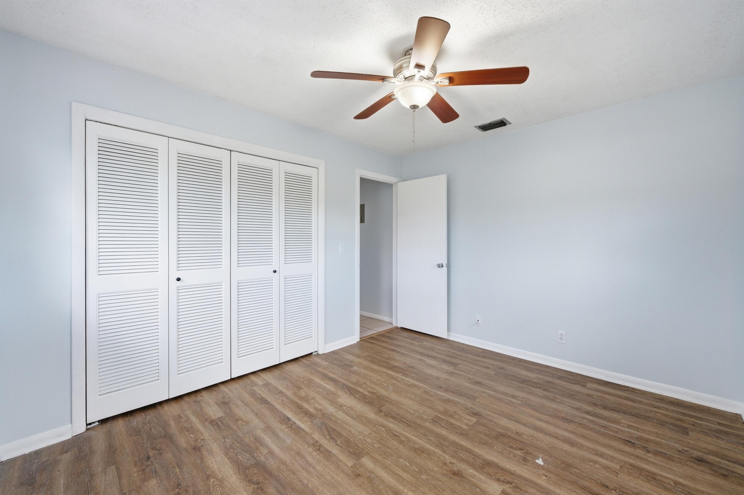 FOUR PALMS CONDO - Residential Lease