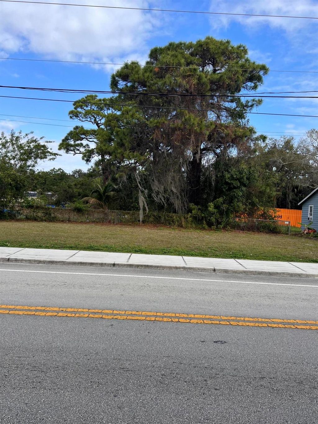 Photo of 0 Lucie Boulevard, Fort Pierce, FL 34950 (MLS # R10861704)