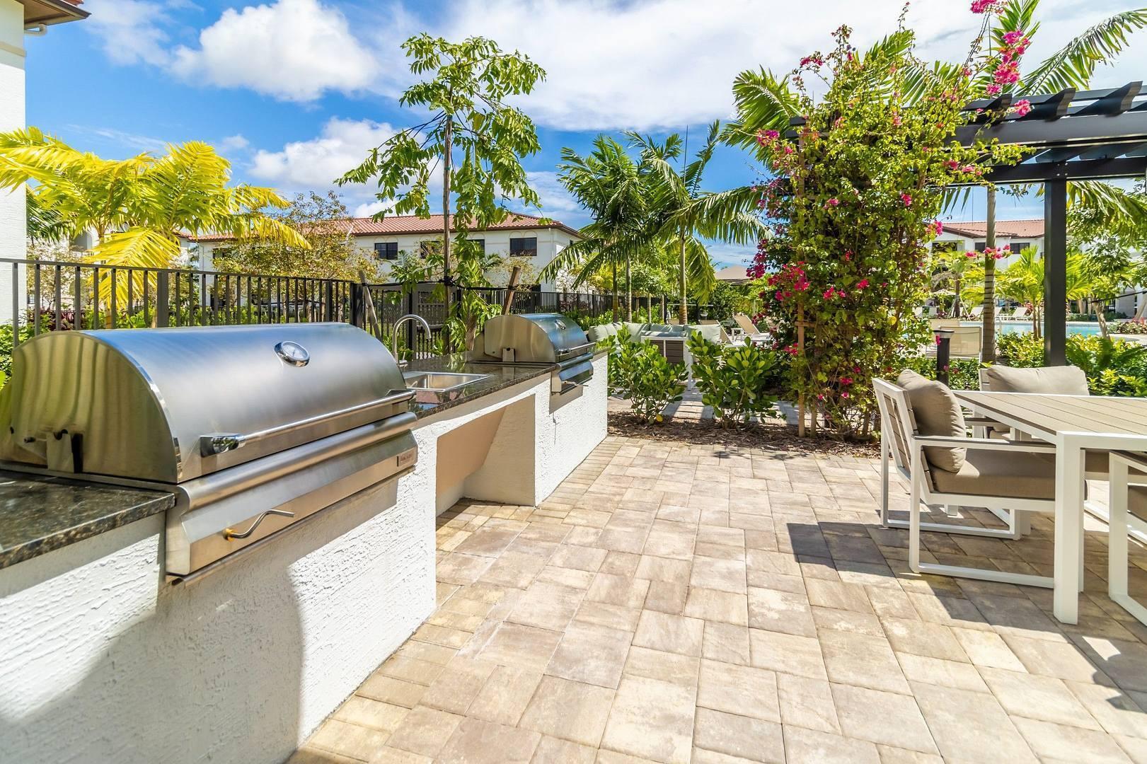 Atlantico at Royal Palm B - Residential Lease